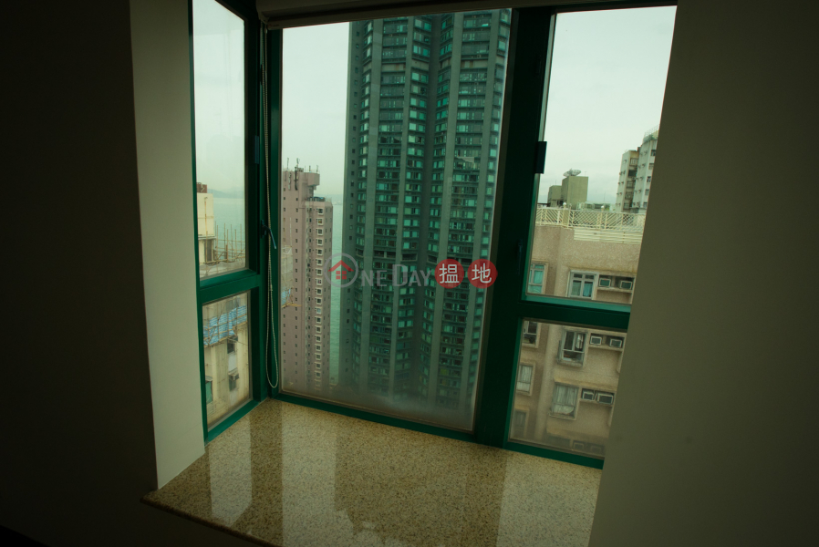 一房時尚裝修連天台-20-34厚和街 | 西區-香港-出租-HK$ 26,000/ 月