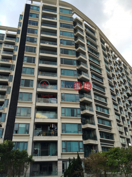 Providence Bay Phase 3 The Graces Tower 5 (Providence Bay Phase 3 The Graces Tower 5) Science Park|搵地(OneDay)(1)
