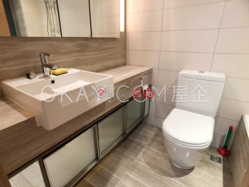 Lovely 2 bedroom with balcony | Rental | 8 First Street | Western District, Hong Kong Rental, HK$ 28,600/ month