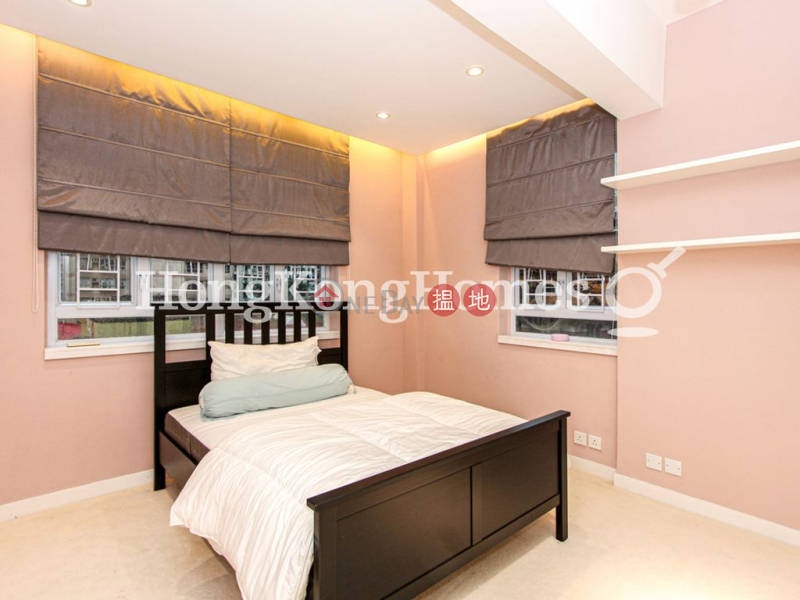 3 Bedroom Family Unit for Rent at Wah Chi Mansion 18 Shan Kwong Road | Wan Chai District, Hong Kong Rental HK$ 49,000/ month