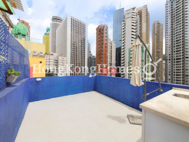 1 Bed Unit at Kin On Building | For Sale | 84-86 Stone Nullah Lane | Wan Chai District Hong Kong | Sales | HK$ 7.2M