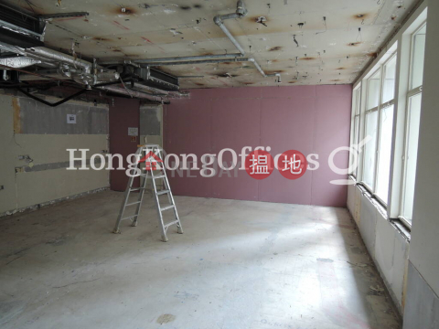 Office Unit for Rent at New Henry House, New Henry House 新顯利大廈 | Central District (HKO-65687-AFHR)_0