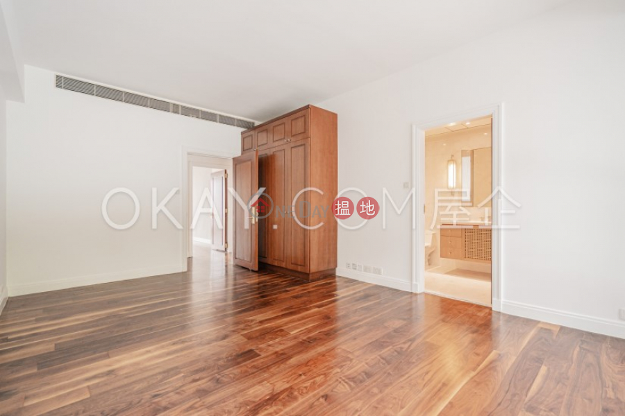HK$ 231,000/ month, Tavistock | Central District, Rare 4 bedroom with balcony & parking | Rental