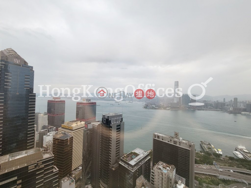 Office Unit for Rent at The Center, The Center 中環中心 Rental Listings | Central District (HKO-5784-ALHR)