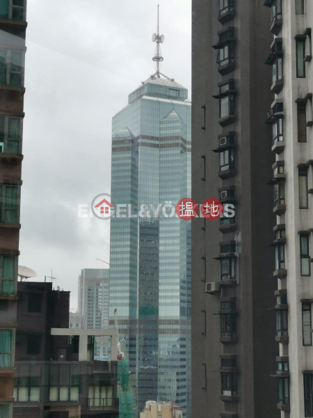 HK$ 70,000/ 月殷然-西區-西半山兩房一廳筍盤出租|住宅單位