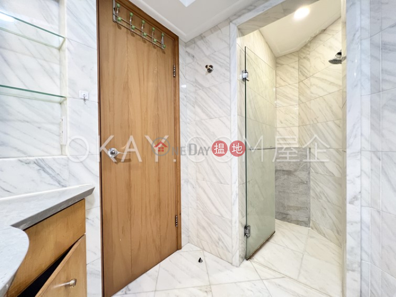 Charming 3 bedroom with sea views | Rental | 1 Austin Road West | Yau Tsim Mong | Hong Kong | Rental | HK$ 45,000/ month