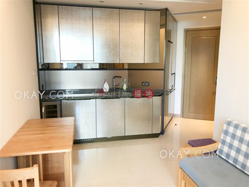 Property Search Hong Kong | OneDay | Residential Rental Listings, Practical 1 bedroom with balcony | Rental