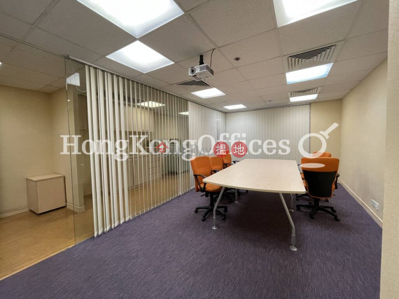 華人銀行大廈低層-寫字樓/工商樓盤出租樓盤HK$ 61,752/ 月