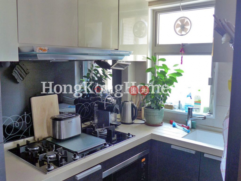 HK$ 23,000/ month | Centre Place Western District | 1 Bed Unit for Rent at Centre Place