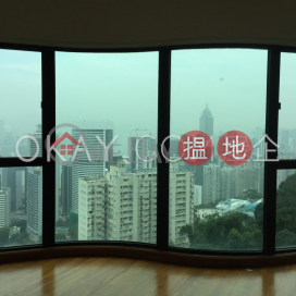 Efficient 4 bedroom in Mid-levels Central | Rental | The Harbourview 港景別墅 _0