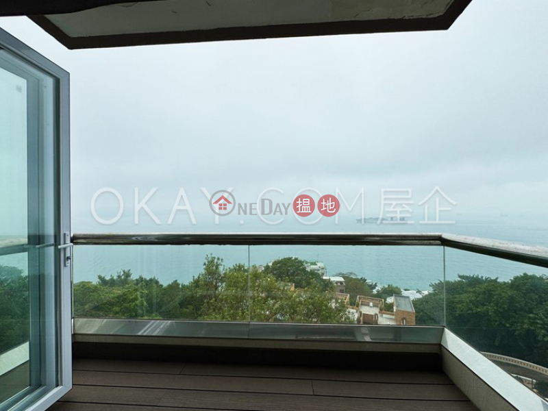 翠海別墅A座-低層-住宅出售樓盤-HK$ 3,950萬