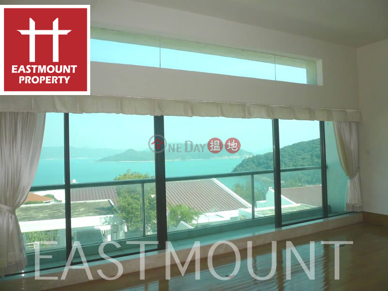 Property Search Hong Kong | OneDay | Residential, Sales Listings Silverstrand Villa House | Property For Sale in The Riviera, Pik Sha Road 碧沙路滿湖花園-Sea view | Property ID:217