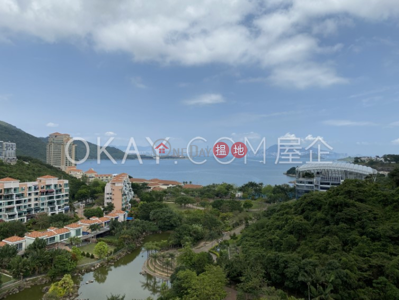 3房2廁,極高層,星級會所,露台海澄湖畔一段出租單位|海澄湖畔一段(Siena One)出租樓盤 (OKAY-R296858)