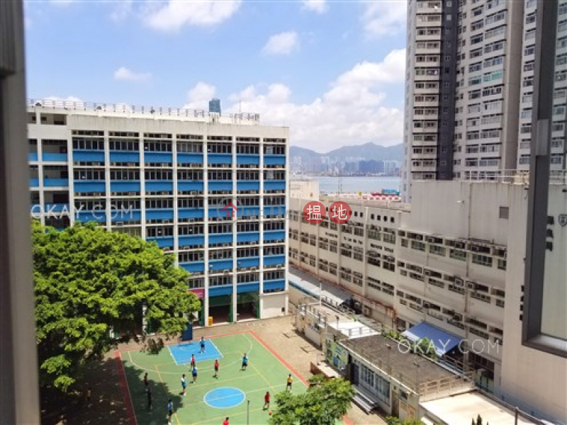 香港搵樓|租樓|二手盤|買樓| 搵地 | 住宅-出租樓盤|3房2廁,實用率高,星級會所《維港頌1座出租單位》