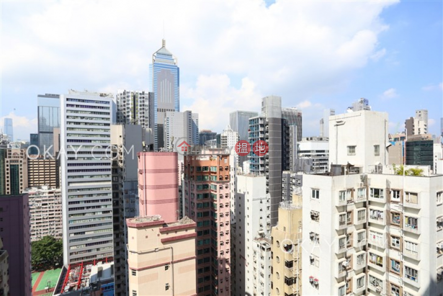 囍匯 1座高層住宅|出租樓盤HK$ 39,000/ 月
