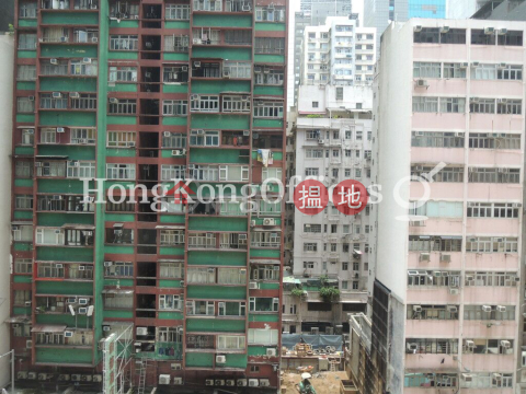 北海中心寫字樓租單位出租, 北海中心 CNT Tower | 灣仔區 (HKO-34862-AEHR)_0