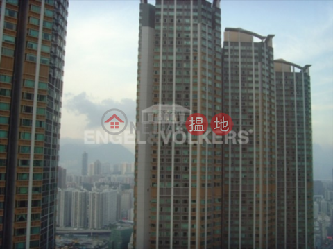 2 Bedroom Flat for Sale in West Kowloon, The Arch 凱旋門 | Yau Tsim Mong (EVHK42026)_0