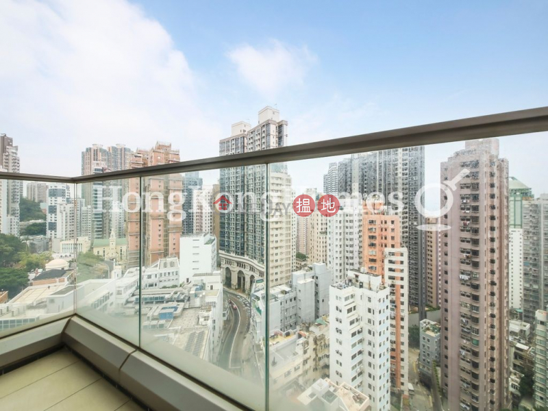 3 Bedroom Family Unit for Rent at The Summa 23 Hing Hon Road | Western District Hong Kong | Rental, HK$ 53,000/ month