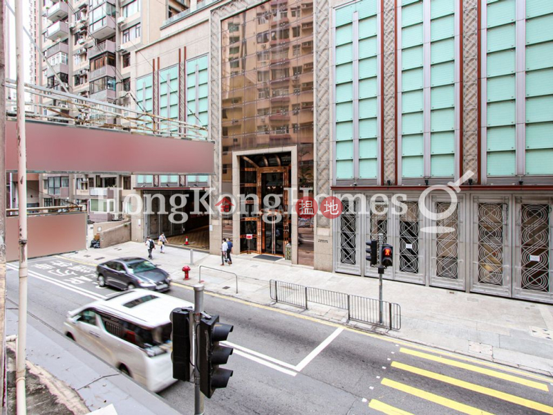 Property Search Hong Kong | OneDay | Residential | Rental Listings, 3 Bedroom Family Unit for Rent at 42 Robinson Road