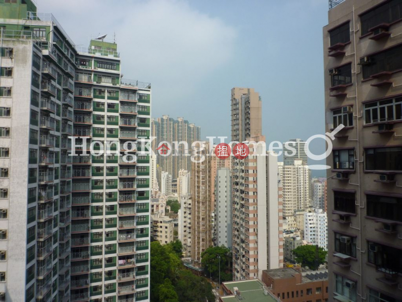 香港搵樓|租樓|二手盤|買樓| 搵地 | 住宅|出售樓盤禮賢閣三房兩廳單位出售