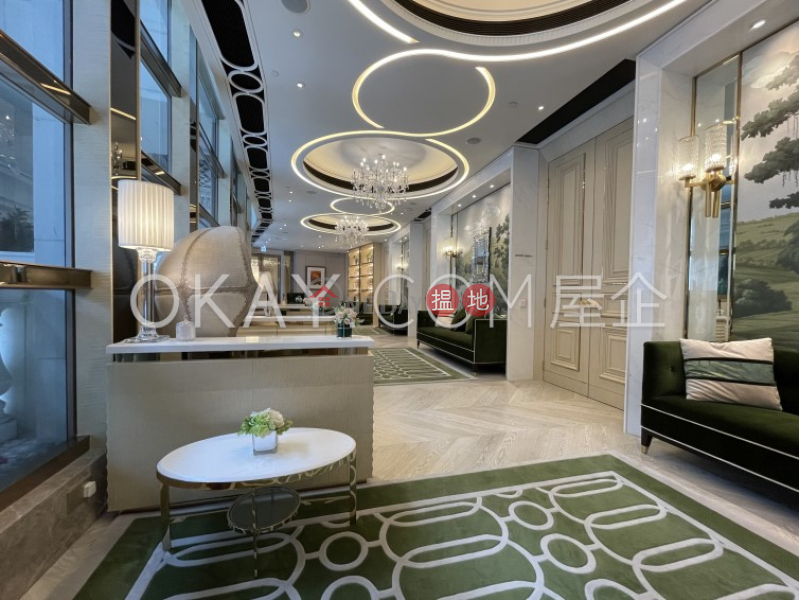 Property Search Hong Kong | OneDay | Residential Sales Listings | Charming 1 bedroom with terrace & balcony | For Sale
