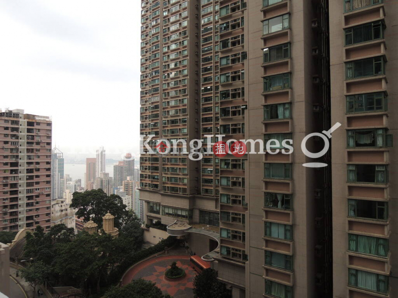 HK$ 25,000/ 月|賓士花園-西區-賓士花園一房單位出租