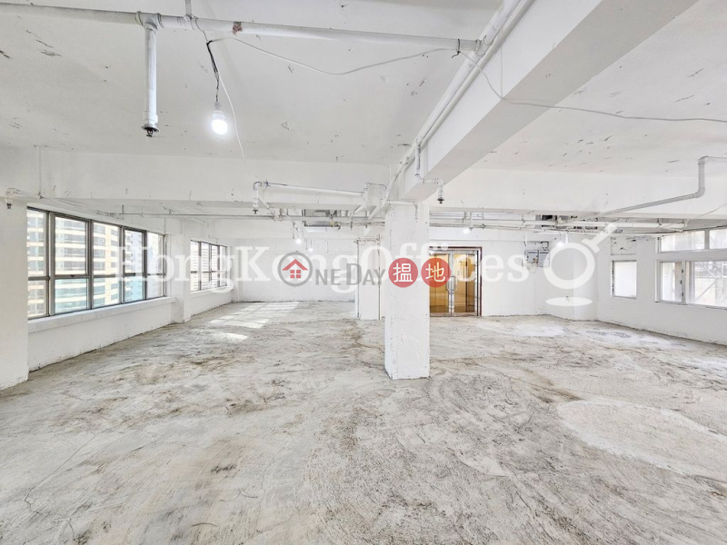 Office Unit for Rent at Chuang\'s Tower 30-32 Connaught Road Central | Central District | Hong Kong Rental HK$ 104,445/ month
