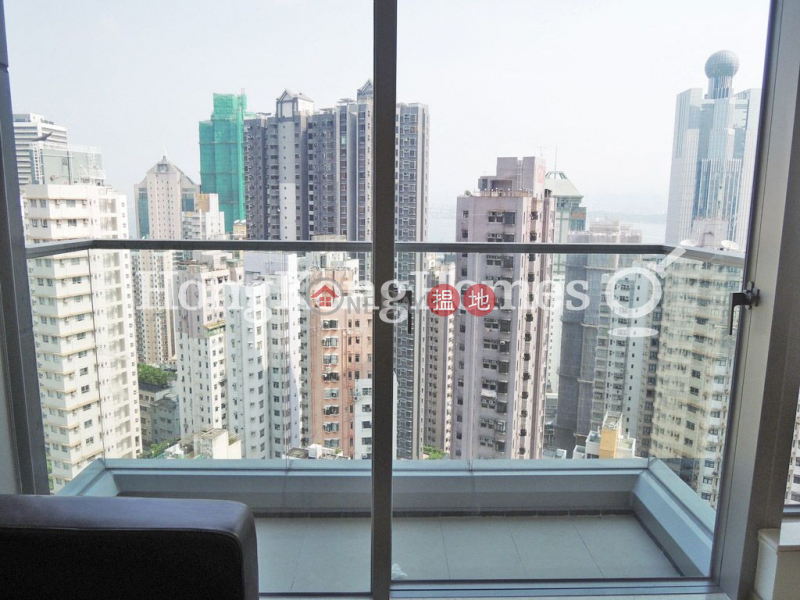 3 Bedroom Family Unit for Rent at The Summa 23 Hing Hon Road | Western District, Hong Kong, Rental, HK$ 53,000/ month