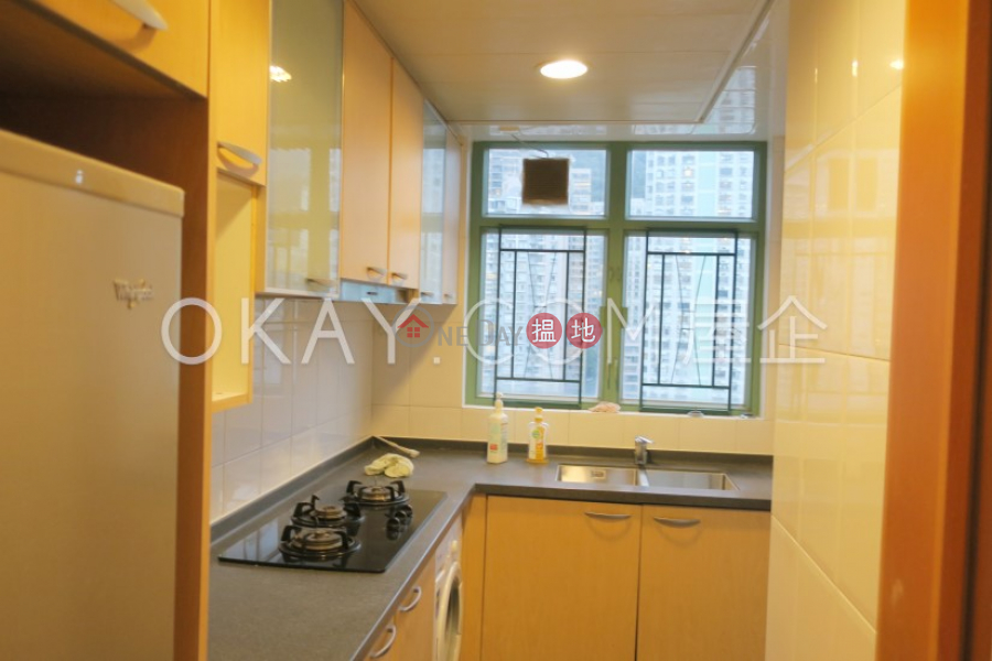 Property Search Hong Kong | OneDay | Residential Rental Listings Lovely 3 bedroom on high floor with rooftop & balcony | Rental