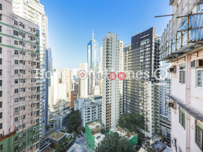 香港搵樓|租樓|二手盤|買樓| 搵地 | 住宅出租樓盤-金堅大廈三房兩廳單位出租