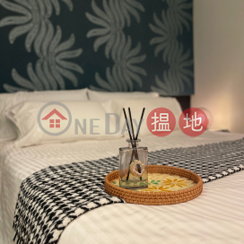 Owner Direct | Mid Levels Caine Road | 1 Bed 1 Bath, Saleable 493 sq ft / Gross 793 sq ft, close to Mid Levels Escalator | Tim Po Court 添寶閣 _0