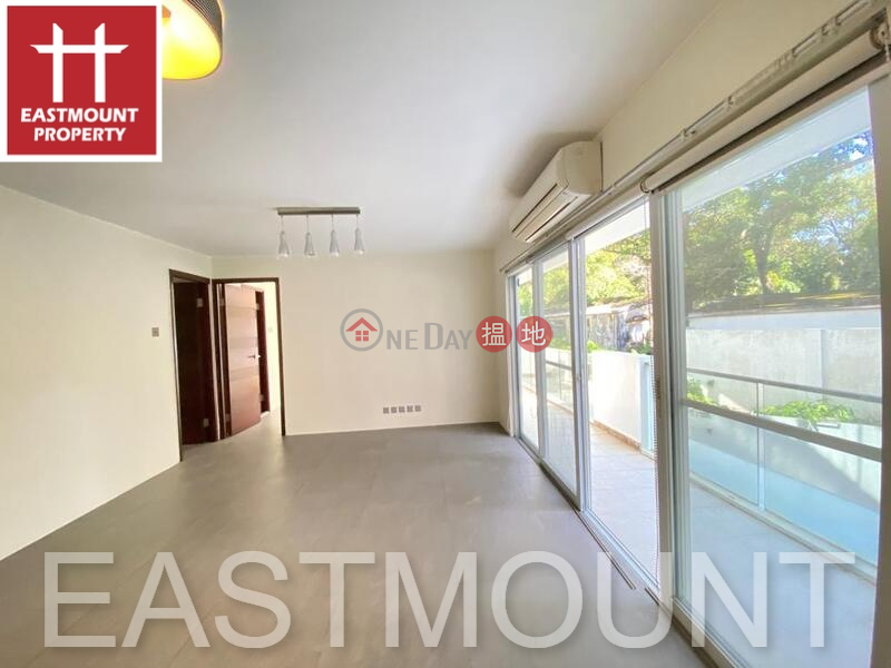 Property Search Hong Kong | OneDay | Residential, Sales Listings Clearwater Bay Village House | Property For Rent or Lease in Tai Au Mun 大坳門-Duplex with STT garden | Property ID:1752