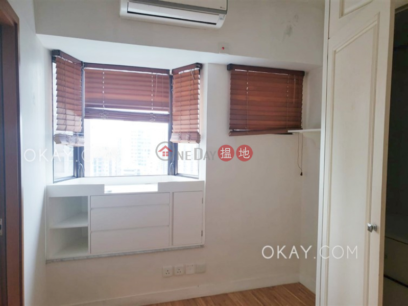 Lovely 2 bedroom with balcony & parking | Rental, 5 Kotewall Road | Western District | Hong Kong, Rental HK$ 50,000/ month