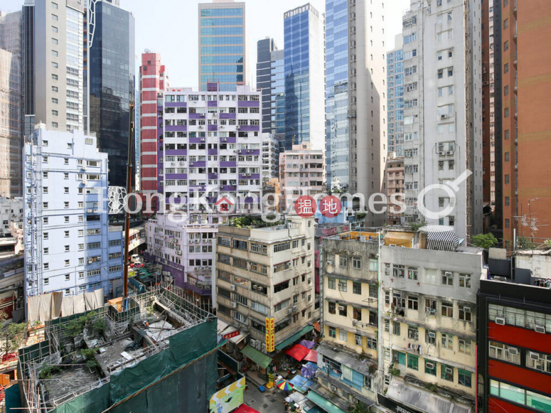 香港搵樓|租樓|二手盤|買樓| 搵地 | 住宅出售樓盤-MY CENTRAL三房兩廳單位出售