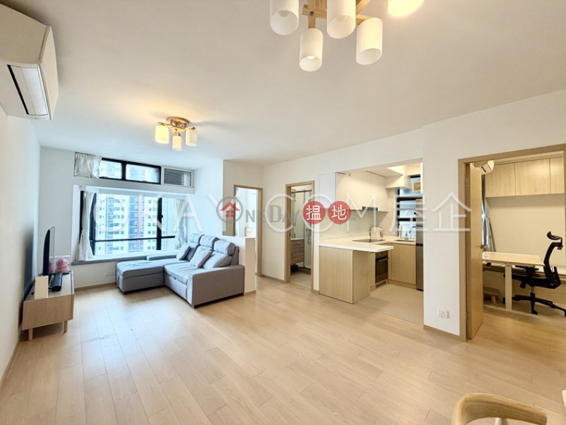 Stylish 2 bedroom on high floor | For Sale | Panorama Gardens 景雅花園 Sales Listings