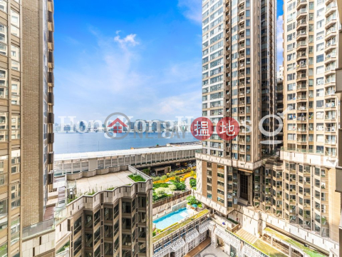 3 Bedroom Family Unit at Harbour Glory | For Sale | Harbour Glory 維港頌 _0