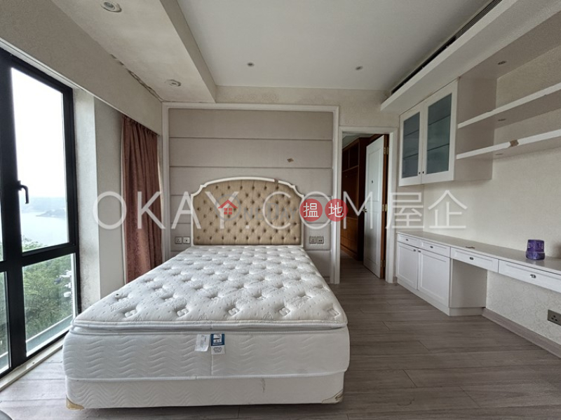 HK$ 1.5億|玫瑰園-南區-4房4廁,實用率高,海景,連車位玫瑰園出售單位