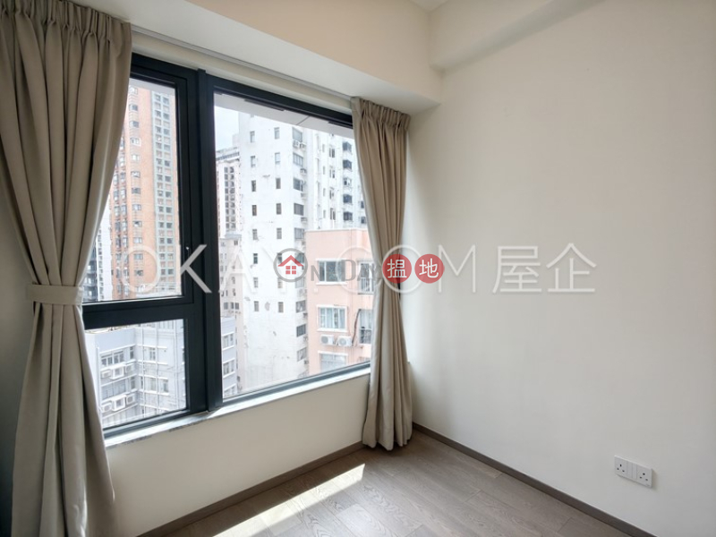 One Jardine\'s Lookout Middle, Residential, Rental Listings | HK$ 36,000/ month