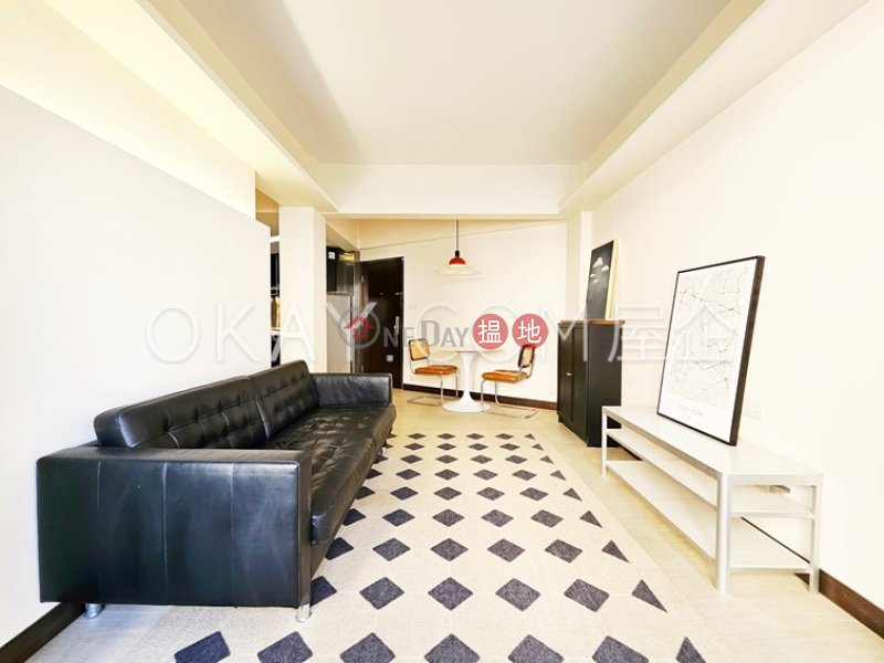 Popular 2 bed on high floor with racecourse views | Rental, 29 Wong Nai Chung Road | Wan Chai District | Hong Kong Rental | HK$ 34,000/ month