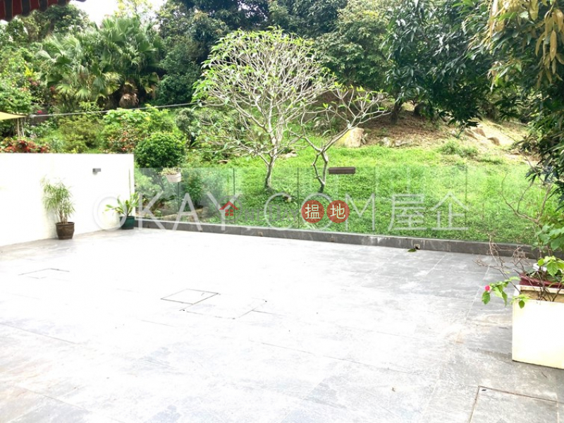 Exquisite house with rooftop, balcony | Rental | Jade Villa - Ngau Liu 璟瓏軒 Rental Listings