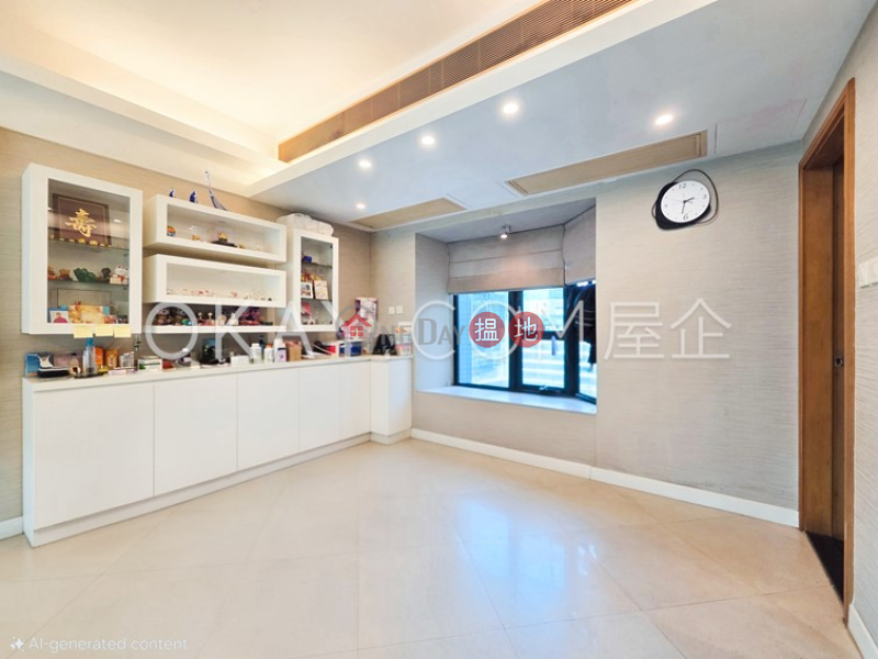 禮頓山1座|低層住宅|出售樓盤HK$ 3,980萬