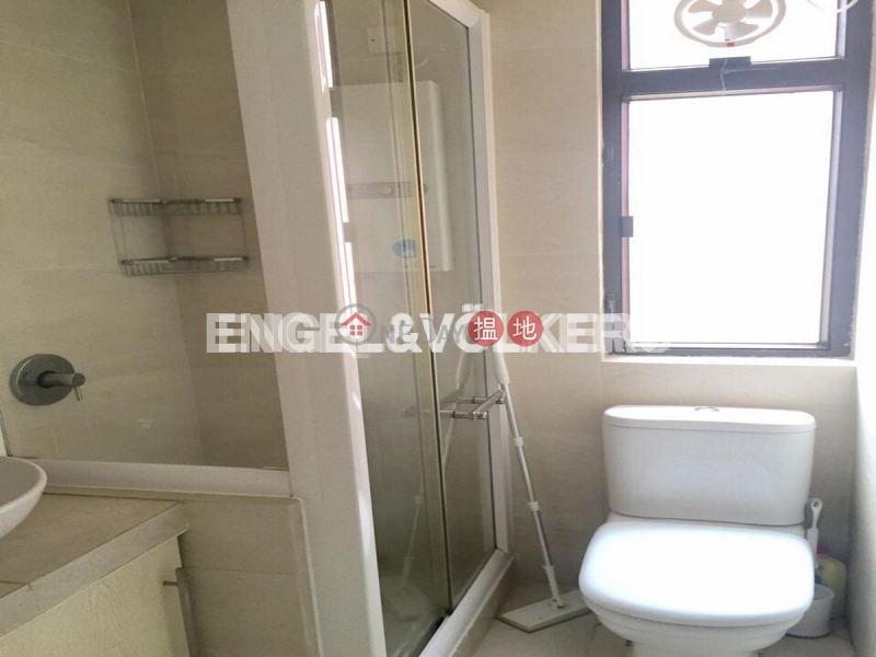 1 Bed Flat for Rent in Mid Levels West 66 Caine Road | Western District Hong Kong, Rental HK$ 23,000/ month