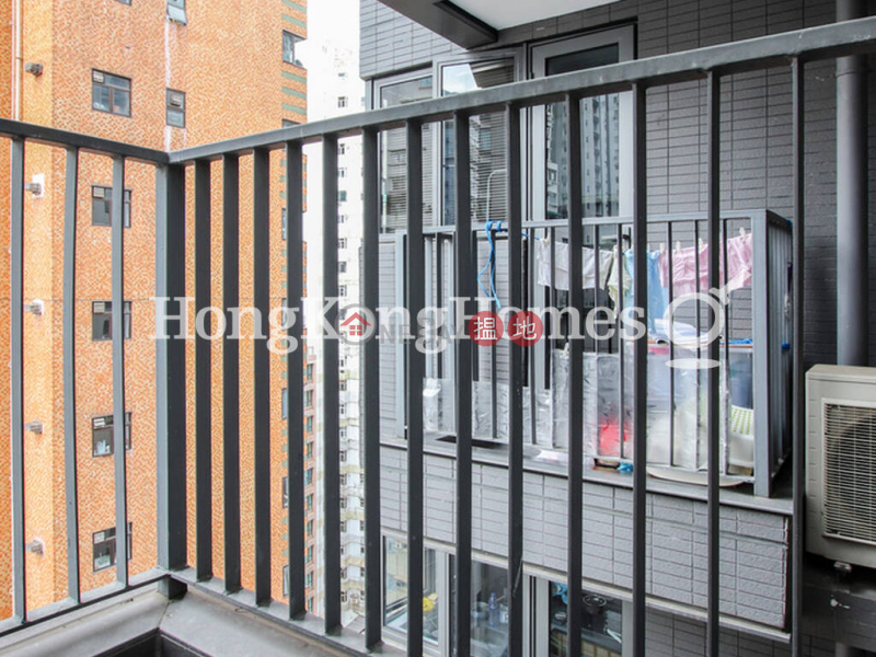 3 Bedroom Family Unit for Rent at Po Wah Court | Po Wah Court 寶華閣 Rental Listings