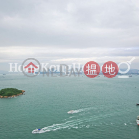 3 Bedroom Family Unit for Rent at The Sail At Victoria | The Sail At Victoria 傲翔灣畔 _0