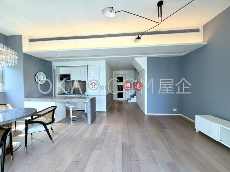 Unique 2 bedroom with balcony | Rental | 31 Conduit Road | Western District | Hong Kong, Rental, HK$ 67,000/ month