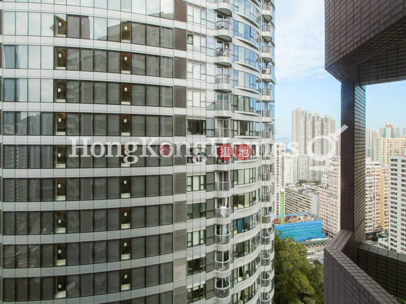 香港搵樓|租樓|二手盤|買樓| 搵地 | 住宅出租樓盤-逸意居2座三房兩廳單位出租