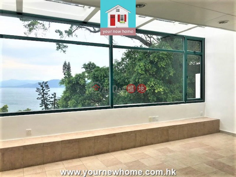 Clearwater Bay House | For Rent26銀岬路 | 西貢香港出租-HK$ 70,000/ 月