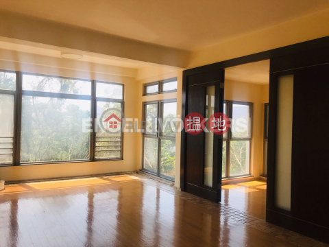 4 Bedroom Luxury Flat for Rent in Sai Kung | Hilldon 浩瀚臺 _0