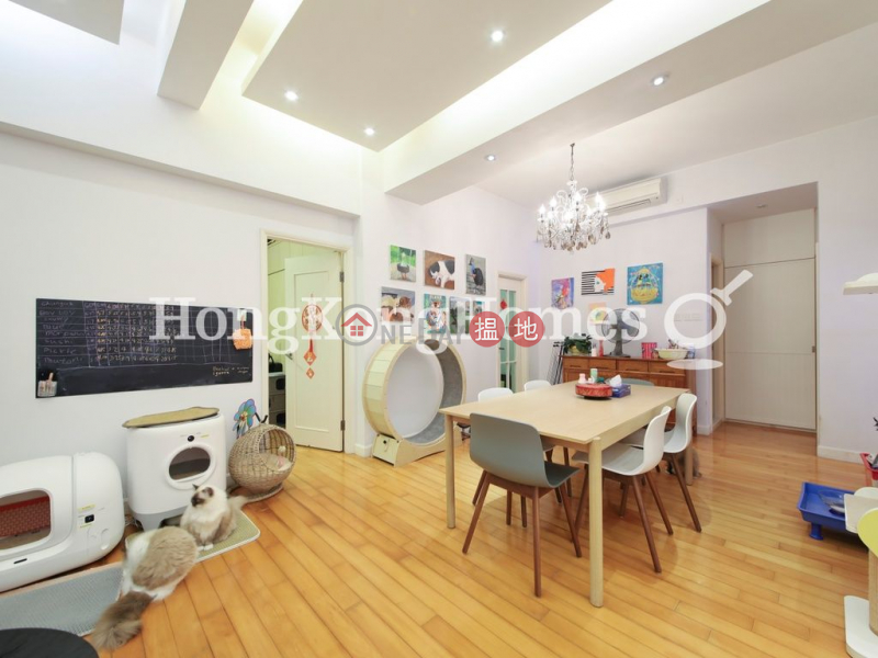 Property Search Hong Kong | OneDay | Residential Sales Listings 3 Bedroom Family Unit at 1-1A Sing Woo Crescent | For Sale