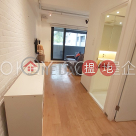 Practical 1 bedroom with balcony | Rental | Augury 130 AUGURY 130 _0